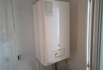 Casă cu 3 camere în Bolintin-Deal