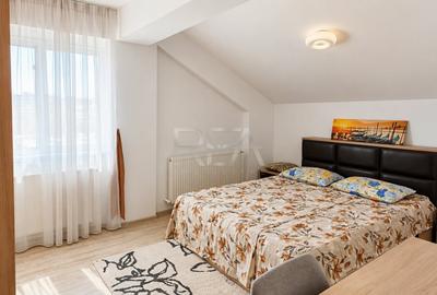 Apartament cu 2 camere decomandat, mobilat în Gorjului