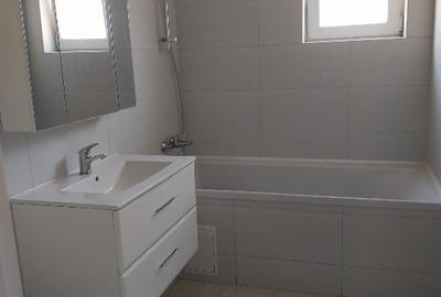 Apartament cu 3 camere decomandat, mobilat în Florești - 7