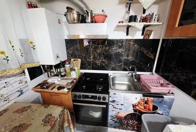 Garsonieră semidecomandată în Alexandru cel Bun - 7