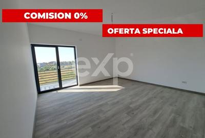 Apartament cu 2 camere decomandat, mobilat în Trivale