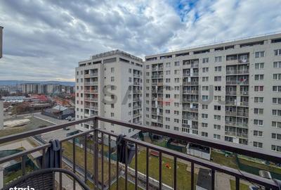 Apartament cu 2 camere, mobilat în Iris - 5