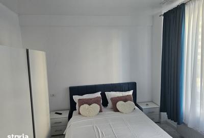 Apartament cu 2 camere decomandat în Central - 4