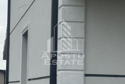 Duplex cu 4 camere cu Teren 348 Mp în Urseni