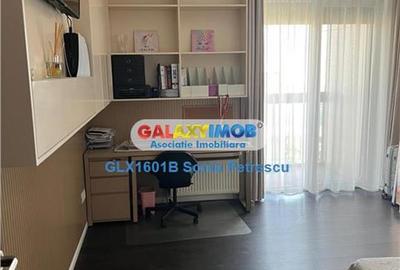 Apartament cu 3 camere decomandat, mobilat în Văcăresti - 8