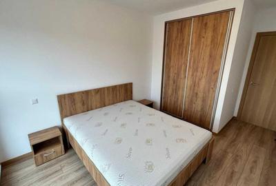 Apartament cu 2 camere decomandat în Costin Georgian - 8