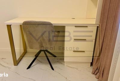 Apartament cu 4 camere decomandat, mobilat în Central - 17