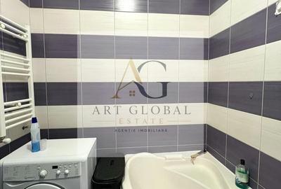 Apartament cu 2 camere semidecomandat, mobilat în Militari - 8