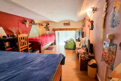 Apartament cu 2 camere decomandat, mobilat în Central - 3