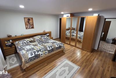 Casă cu 6 camere cu Teren 960 Mp în Câmpineanca - 13