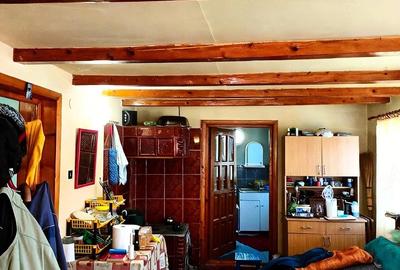 Casă cu 4 camere cu Teren 3400 Mp în Bălăbănești - 5
