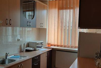 Apartament cu 2 camere în Ultracentral - 1