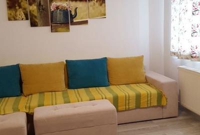 Apartament cu 3 camere decomandat în Drumul Taberei - 8