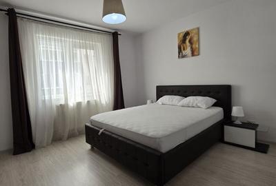 Apartament cu 2 camere decomandat în Metalurgiei - 6