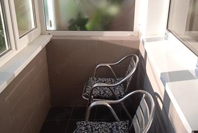 Apartament cu 2 camere nedecomandat în Ultracentral