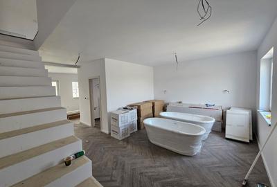 Duplex cu 3 camere cu Teren 300 Mp în Urseni - 7