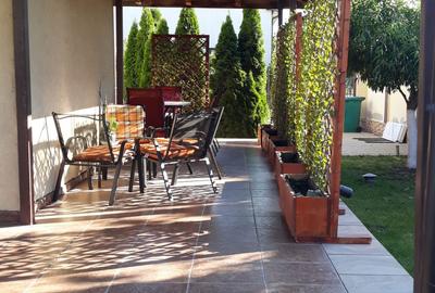 Casă individuală cu 6 camere cu Teren 500 Mp în Pantelimon - 26