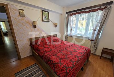 Apartament cu 3 camere decomandat, mobilat în Terezian - 2
