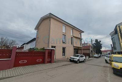 Spațiu comercial, de 521 mp, în Aleșd - 2