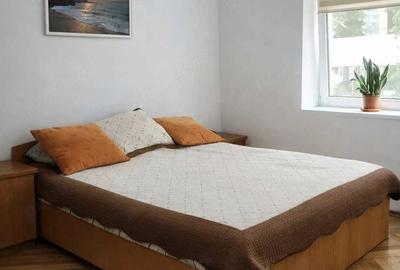 Apartament cu 2 camere decomandat în Grigorescu - 1