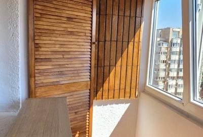 Apartament cu 2 camere decomandat în 13 Septembrie