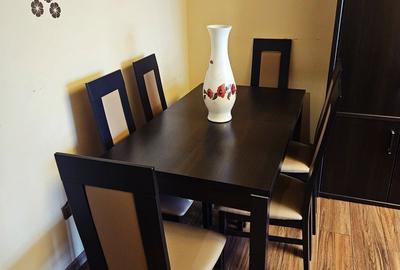 Apartament cu 2 camere decomandat în Ultracentral - 2