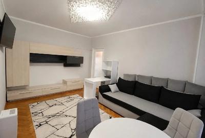 Apartament cu 2 camere semidecomandat în Central - 8