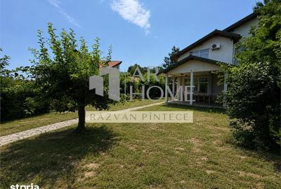 Casă cu 4 camere cu Teren 614 Mp în Bucov