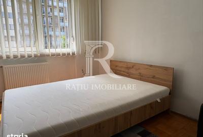 Apartament cu 3 camere în Central - 4