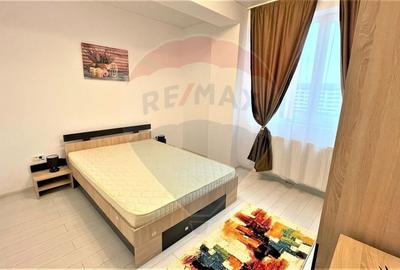 Apartament cu 2 camere semidecomandat, mobilat în Militari - 3
