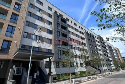 Apartament cu 2 camere în Central - 2