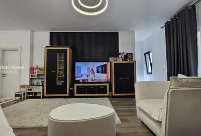 Duplex cu 4 camere cu Teren 200 Mp în Tunari - 13