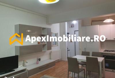 Apartament cu 2 camere decomandat, mobilat în Titan - 2