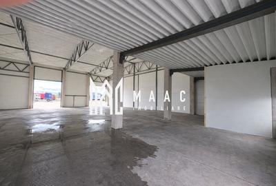 Spațiu industrial, de 600 mp, în Exterior Vest - 3