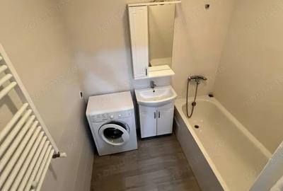 Garsonieră decomandată în Gorjului