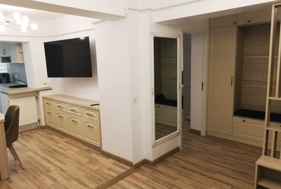 Apartament cu 3 camere, mobilat în Central - 6