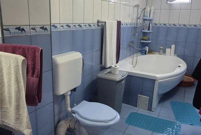 Casă individuală cu 4 camere cu Canalizare în Valu lui Traian - 13