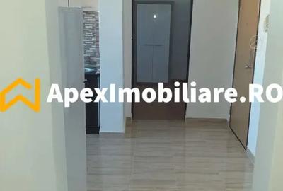 Apartament cu 2 camere semidecomandat în Costin Georgian
