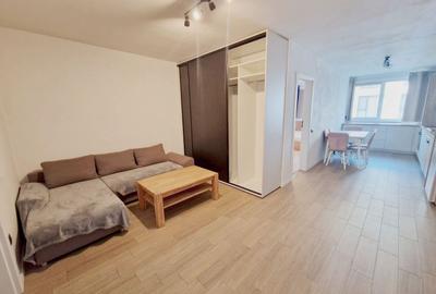 Apartament cu 2 camere semidecomandat, mobilat în Florești - 4