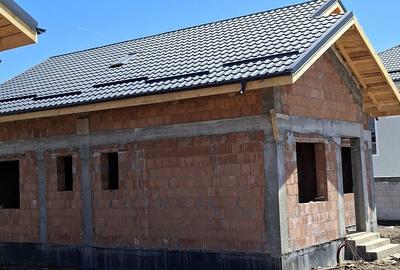 Casă cu 4 camere în Cernica - 2