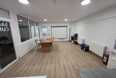 Spațiu comercial, de 120 mp, în Dosu Bricii
