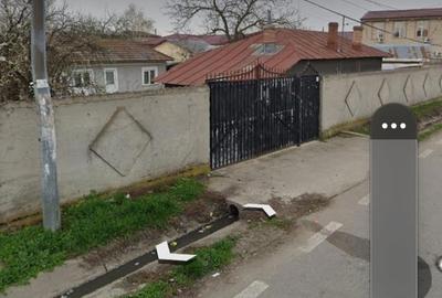 Casă cu 5 camere cu Teren 1351 Mp în Cernica - 4