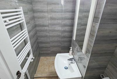 Apartament cu 2 camere semidecomandat în Central - 6