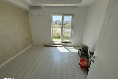 Apartament cu 3 camere în Ștefăneștii de Jos - 2