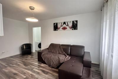 Apartament cu 3 camere circular în Griviței