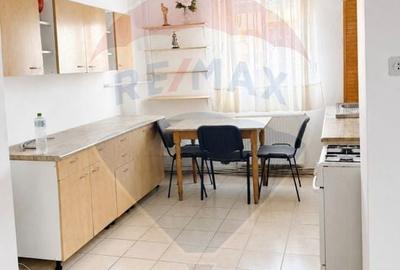 Apartament cu 2 camere decomandat, mobilat în Cetate