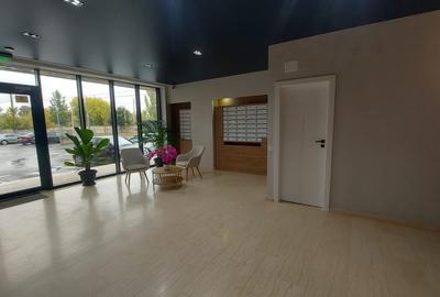Apartament cu 2 camere decomandat, mobilat în - 1