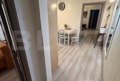 Apartament cu 3 camere în Decebal - 3