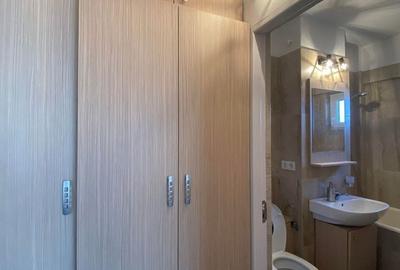Apartament cu 2 camere semidecomandat în Semicentral - 11