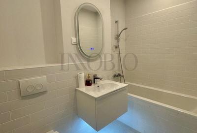 Apartament cu 2 camere în Dămăroaia - 4